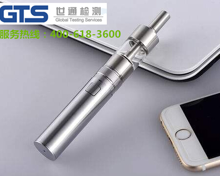 淺析電子煙標(biāo)準(zhǔn)UL 8139