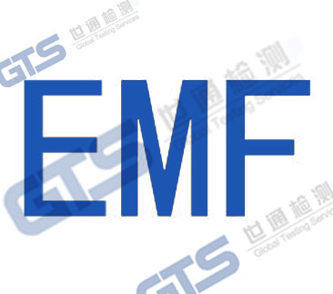 EMF測(cè)試