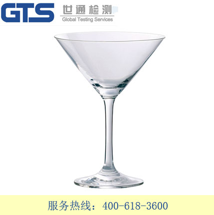 玻璃杯LFGB測(cè)試