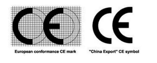 CE認(rèn)證標(biāo)志